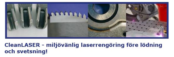 laser-svetning